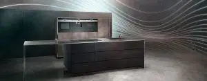 Küchen Elektrogeräte bei 1 2 3 Cocinas Tenerife, Puerto de la Cruz