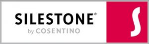 Logo Silestone by Cosentino