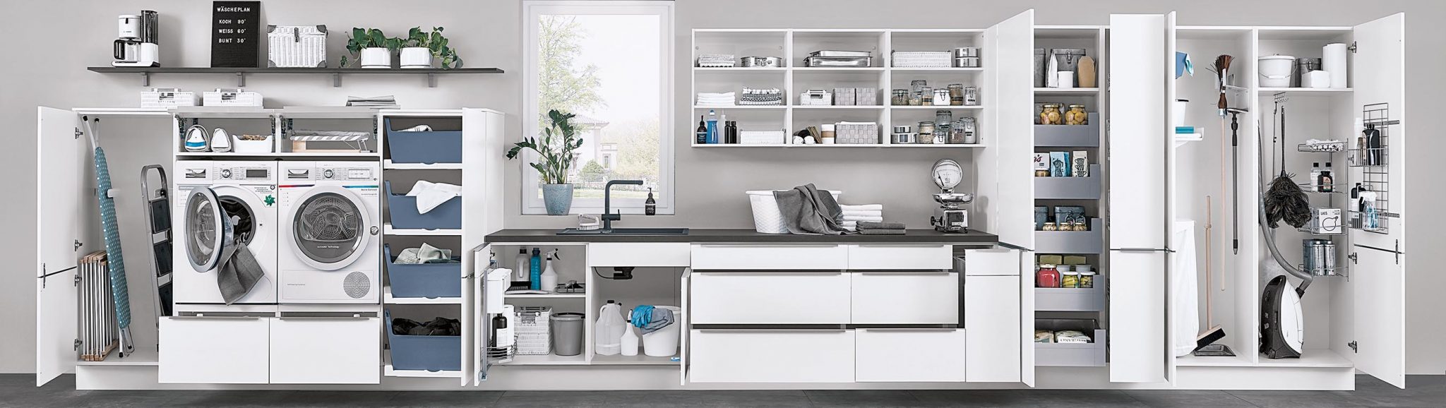 Waschraum - 123 Cocinas, Puerto de la Cruz, Tenerife