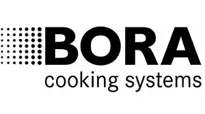 Logo Bora